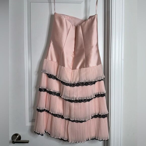 Vintage Gabalis 2piece dress jacket - Picture 6 of 10